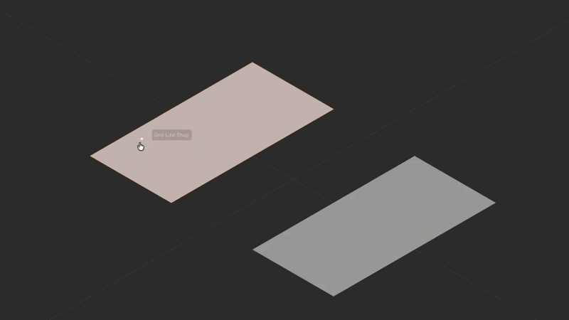 Nordmesh direct modeling tools for Cinema 4D in action