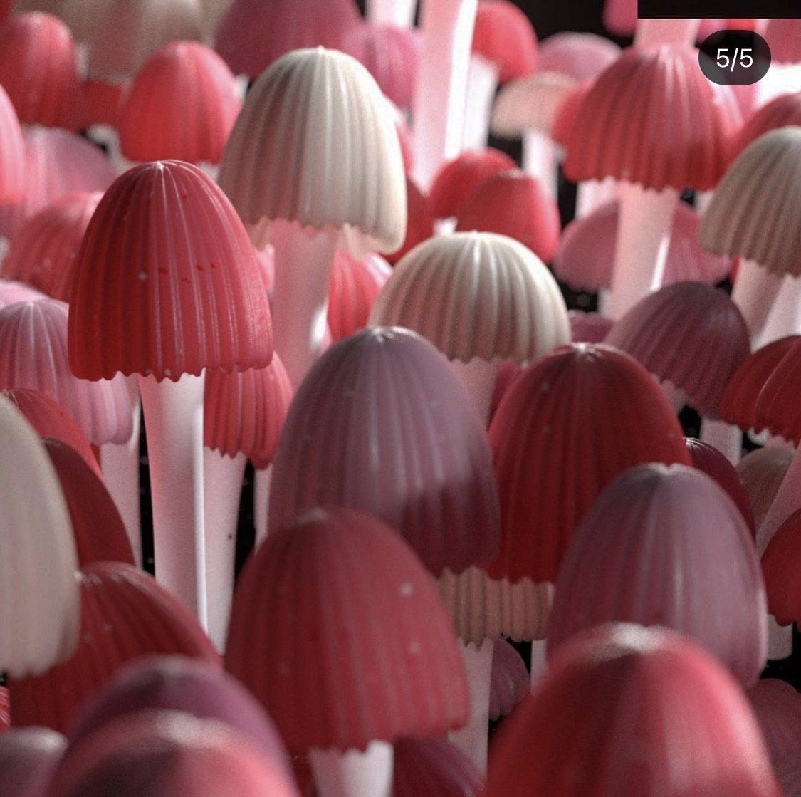 Art Without Limits: How Yan Paul Dubbelman Creates High-End Houdini Art on a Laptop - Article thumbnail