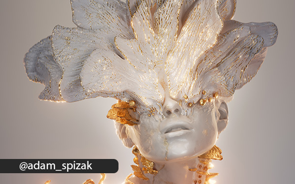 The 4 Ways to Render in Cinema 4D - and Which One Is Right for You - Featured article image