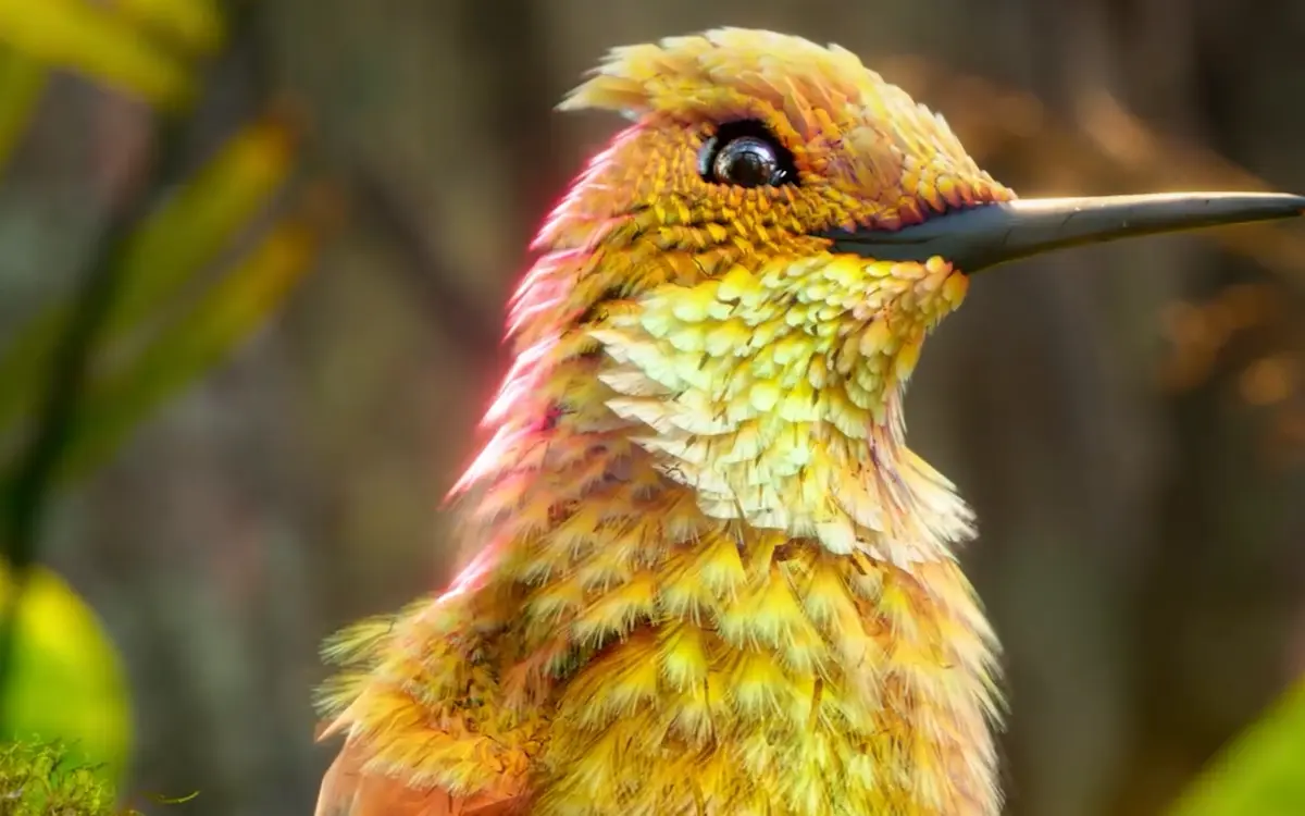 How we built the ultimate Houdini render farm - Article thumbnail