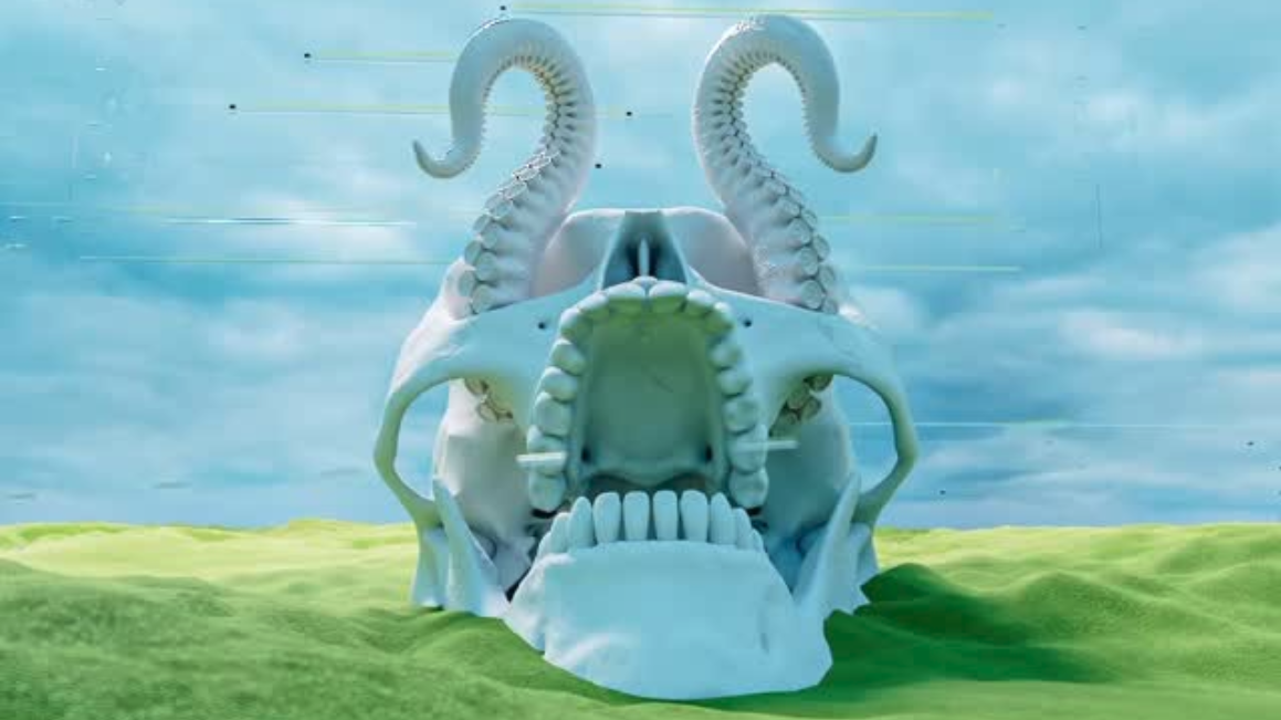 Bending Reality Daily: How William The Third Turns Cinema 4D Into Surreal Animation - Article thumbnail