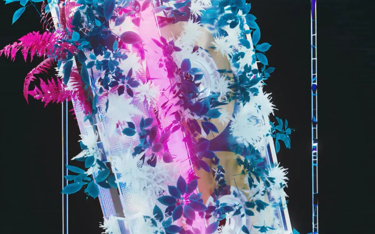 The best Houdini render farms in 2025 - Article thumbnail