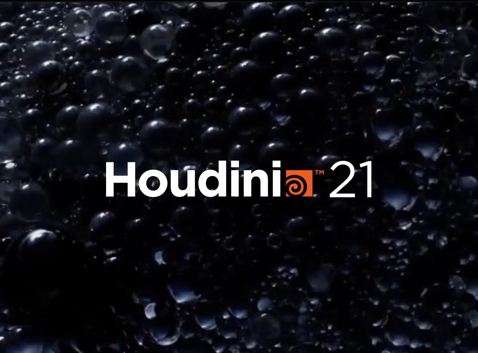 Houdini 21 is out - and we fully support it! - Featured article image
