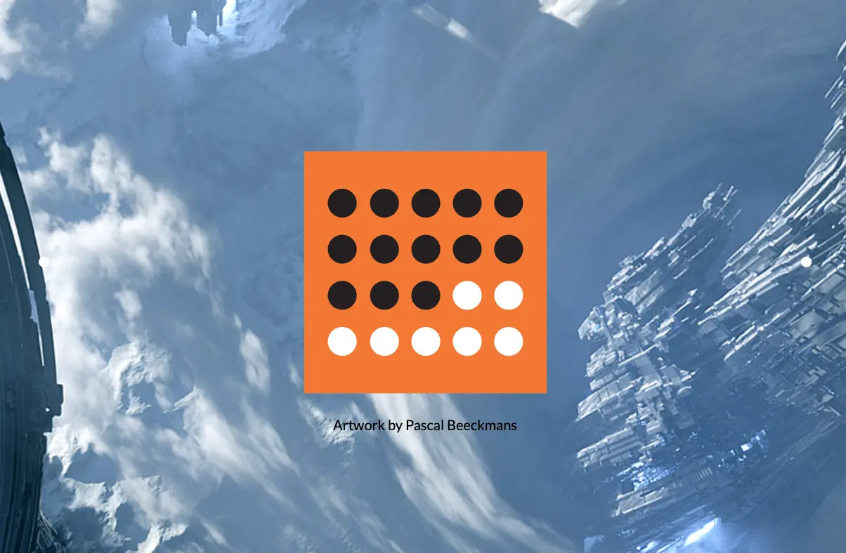 Our native PDG/TOP Houdini render farm workflow for complex productions - Featured article image